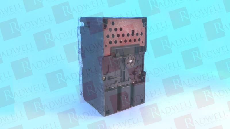 EATON CORPORATION NZM4-40