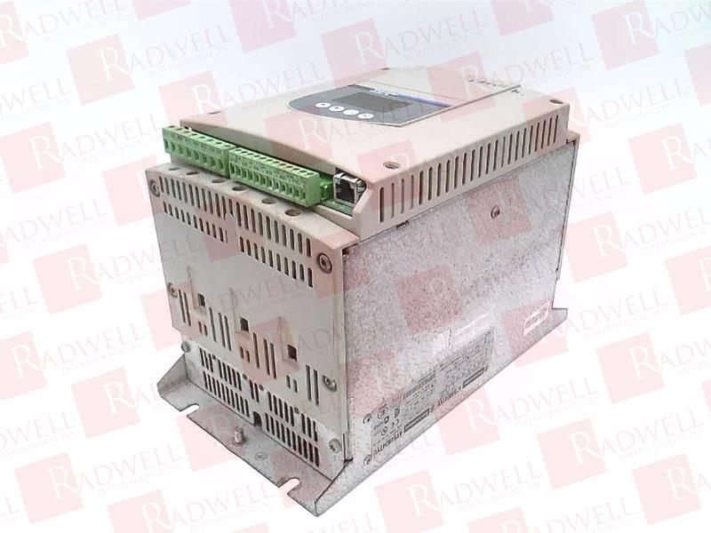 SCHNEIDER ELECTRIC ATS-48D47YU