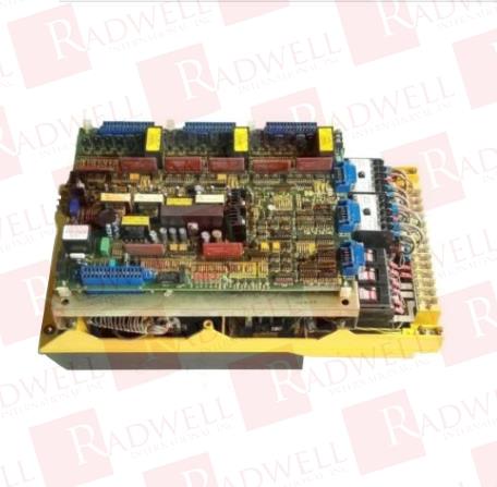 A06B-6058-H324 Servo Drive/Servo Control by FANUC