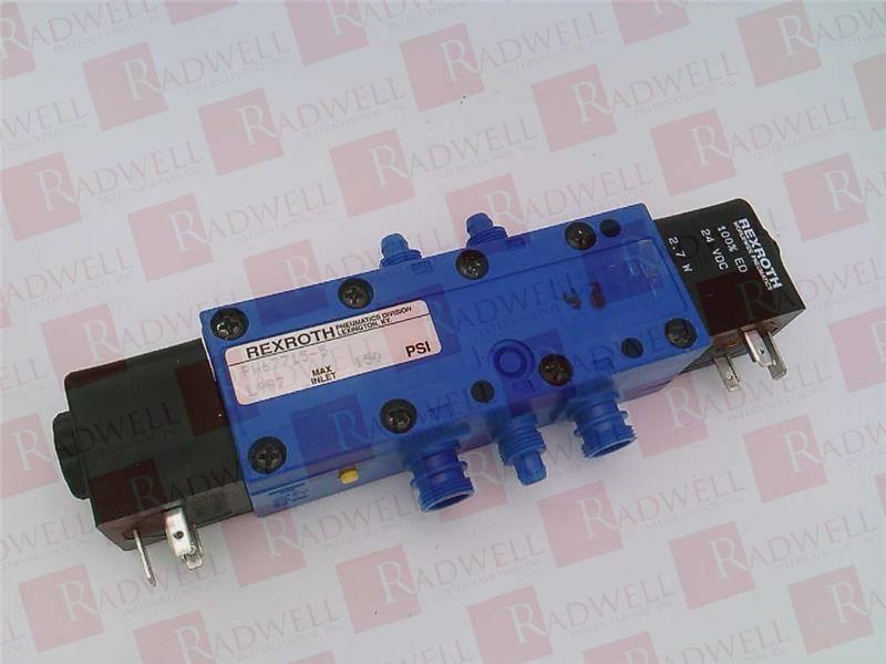 BOSCH PW-067715-00005