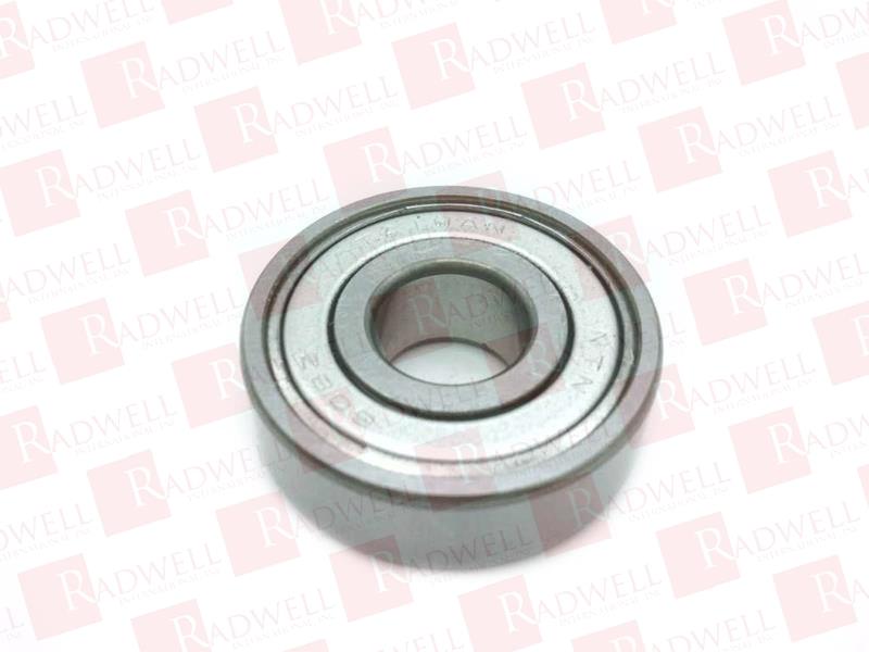 608ZZ/L627, Small Ball Bearing - Single Row, NTN