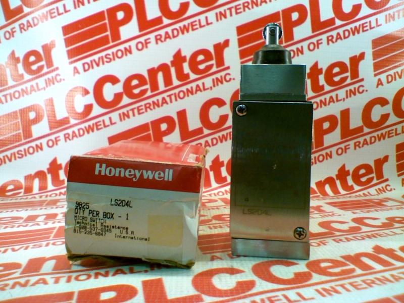 Ls2d4l By Honeywell Buy Or Repair 7370