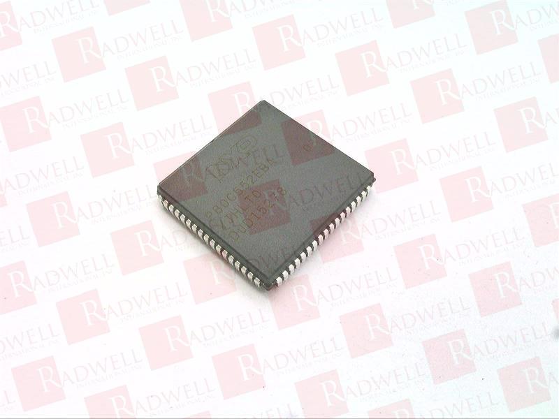 NXP SEMICONDUCTOR P80C552EBA