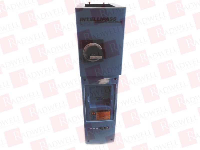 EATON CORPORATION HVX01014B1