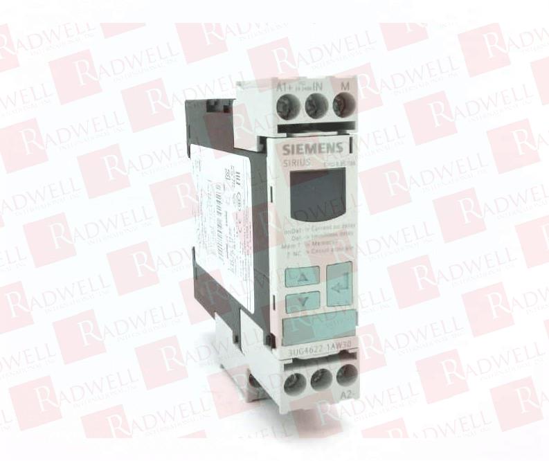 SIEMENS 3UG4622-1AW30