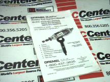 DREMEL 2610916195