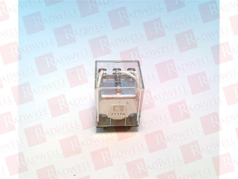 EATON CORPORATION D7PR3A