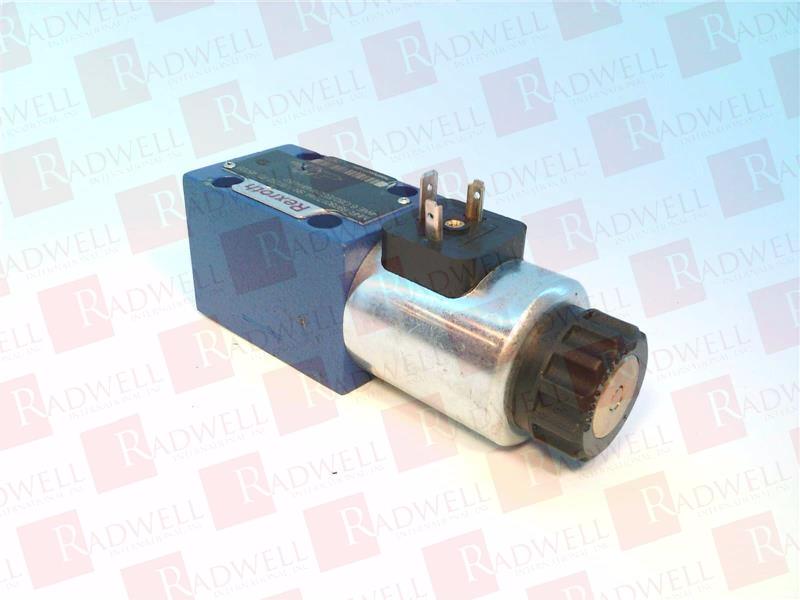 BOSCH 4WE6C62/EG24N9K4/62