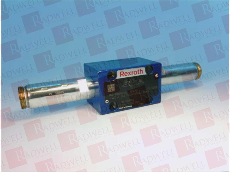 BOSCH R900966505