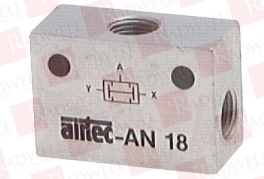 AIRTEC AN-18 0