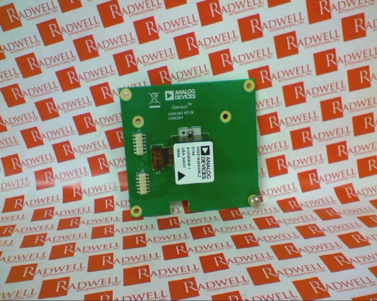 ANALOG DEVICES ADIS16355AMLZ