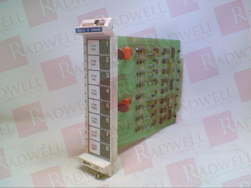 SCHNEIDER ELECTRIC AS-B641-000