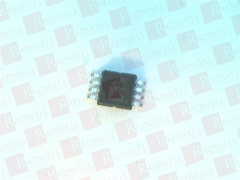 ANALOG DEVICES ADA4051-2ARMZ