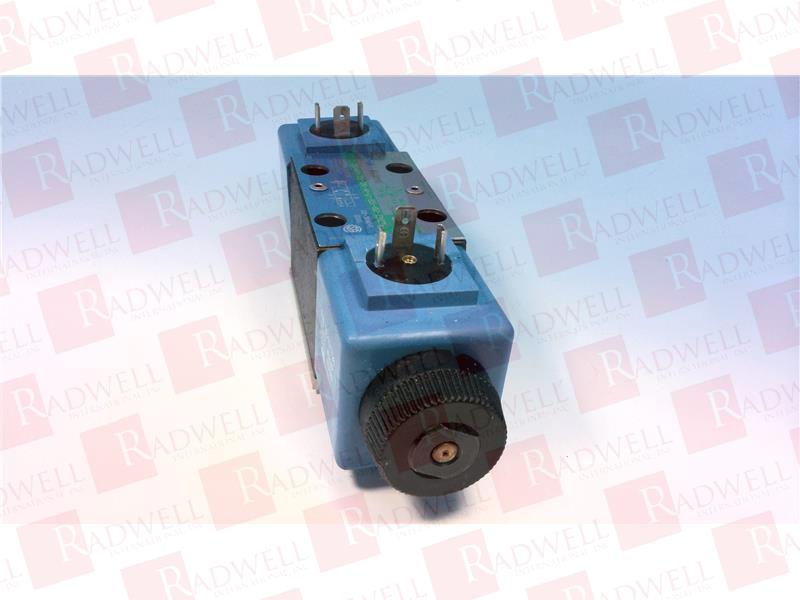 EATON CORPORATION DG4V-3S-2N-M-U-B5-60-EN21