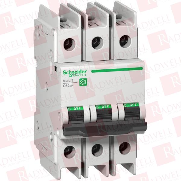 SCHNEIDER ELECTRIC M9F43308