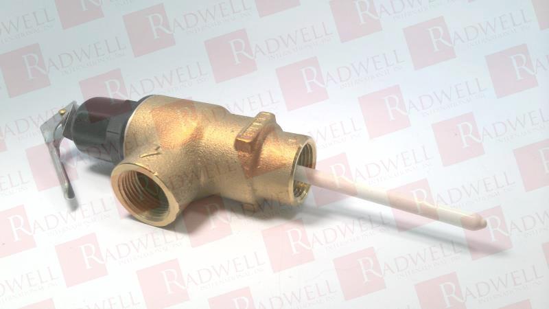 APOLLO VALVES 18C-512-3-150