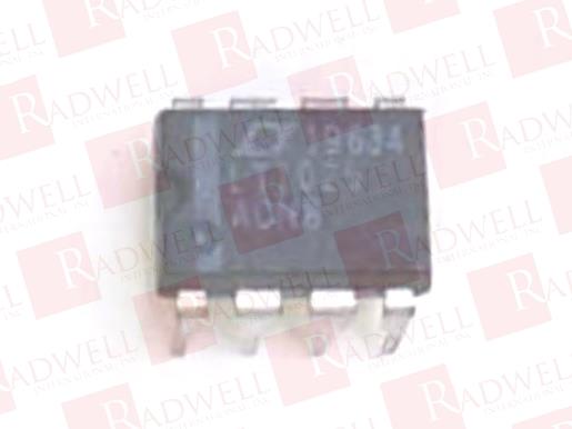 ANALOG DEVICES LT1025ACN8#PBF