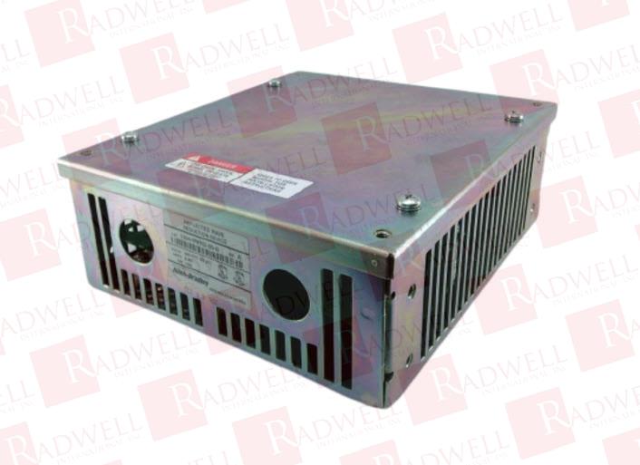 ALLEN BRADLEY 1204-RWR2-09-B