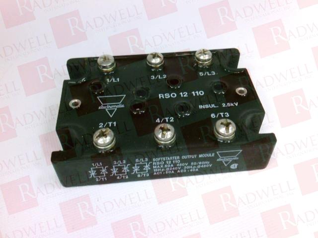 CARLO GAVAZZI RS012-110