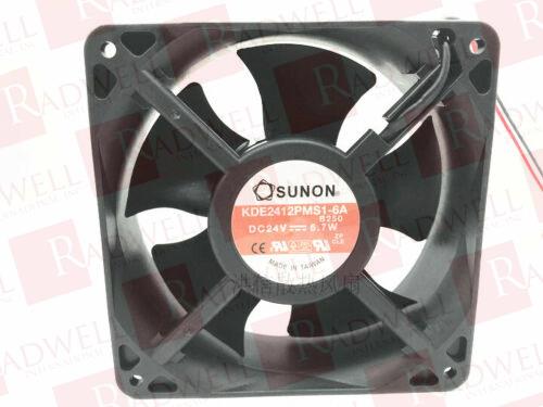 SUNON KDE2412PMS1-6A