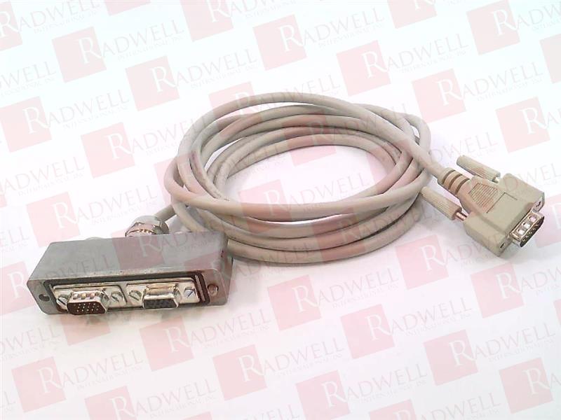 Y-CABLE FOR CDB 620 by SICK - Buy Or Repair - Radwell.ca