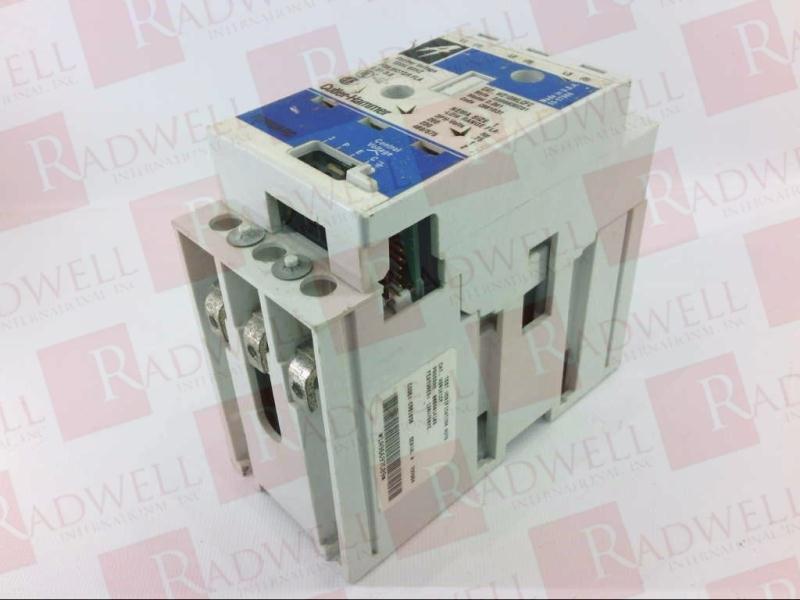 EATON CORPORATION W201K1CF