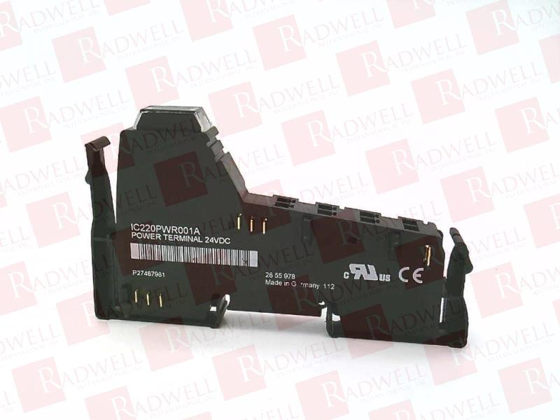 FANUC IC220PWR002