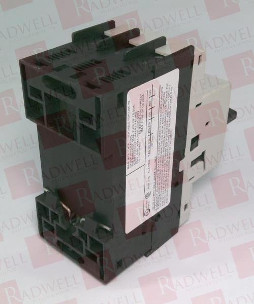 SIEMENS 3RV1321-0AC10