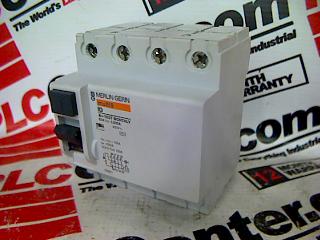 SCHNEIDER ELECTRIC 23051