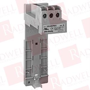 ALLEN BRADLEY 193-ECPM1