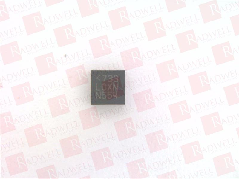 ANALOG DEVICES LTC3851EUD#PBF