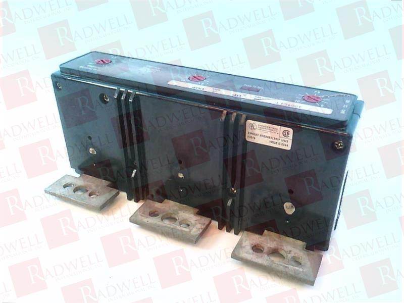 EATON CORPORATION LT3400T