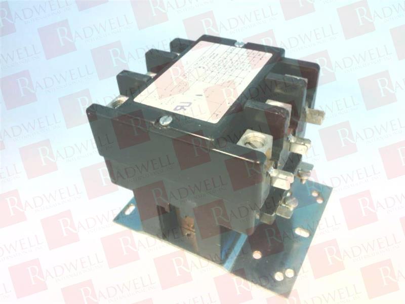 EATON CORPORATION ACC730U20