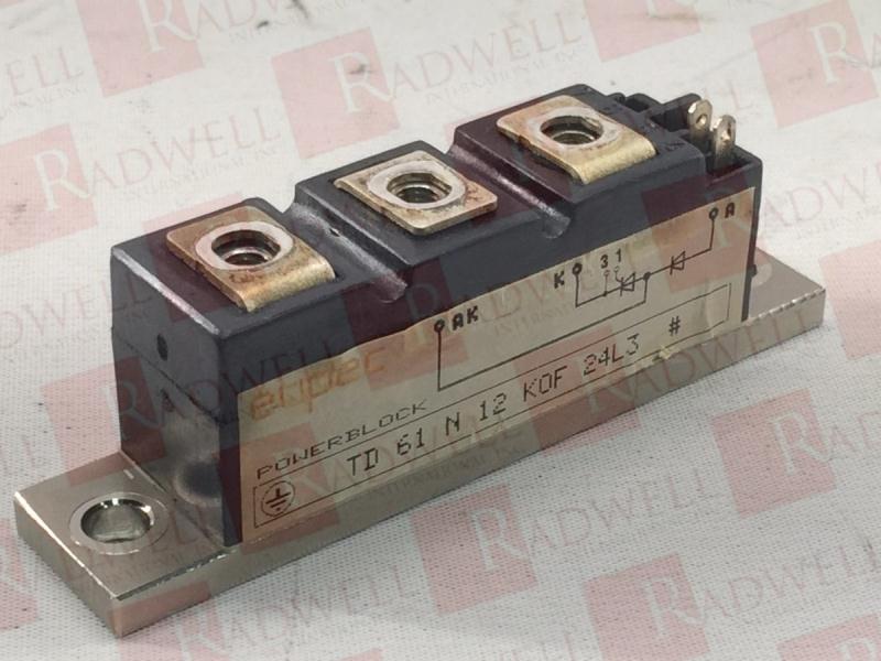 INFINEON TD-61-N-12-KOF-24L3