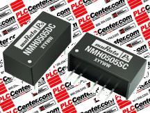 MURATA MANUFACTURING NMH0512DC