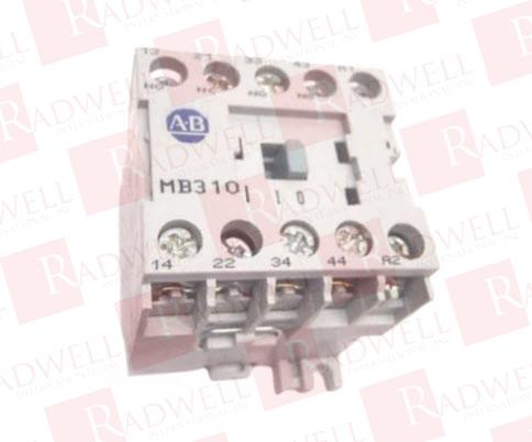 ALLEN BRADLEY 700DC-MB220D24S