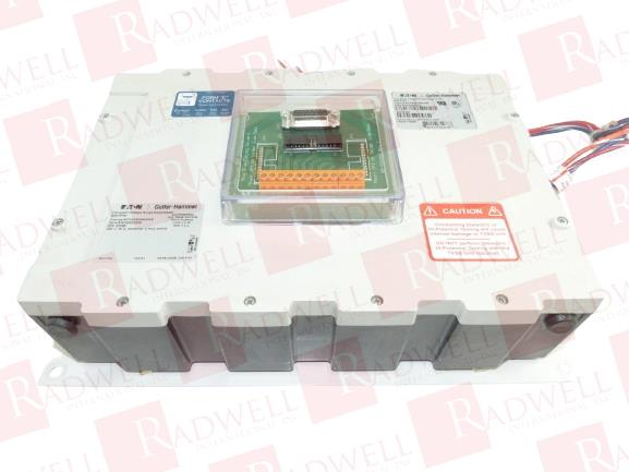 EATON CORPORATION CPS250480DSB