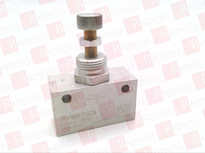 BOSCH 0-821-200-005