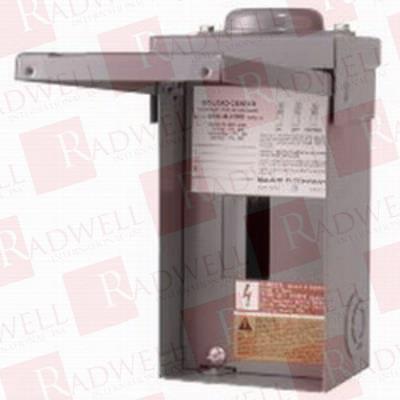 SCHNEIDER ELECTRIC QO24L70RBCP