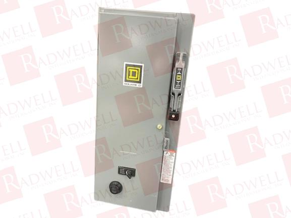 SCHNEIDER ELECTRIC 8538SCG11V84CFF4H10T