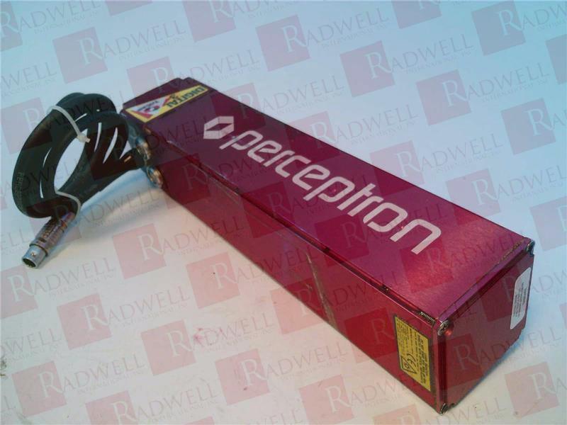 PERCEPTRON 916-4004R