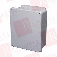 EATON CORPORATION 1084-4XFLC