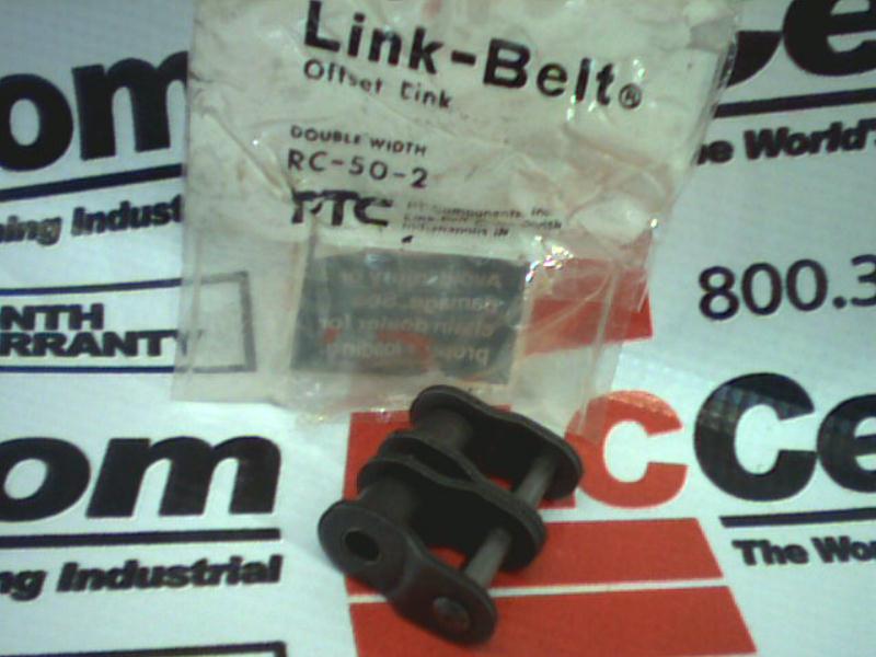 PT COMPONENTS RC50-2