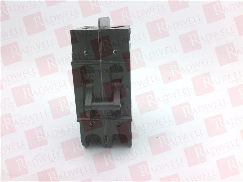 EATON CORPORATION CD2-A3-DUW-70-240-1