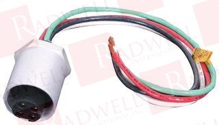 MOLEX CR4006A30M005