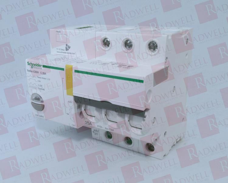 SCHNEIDER ELECTRIC A9C65325