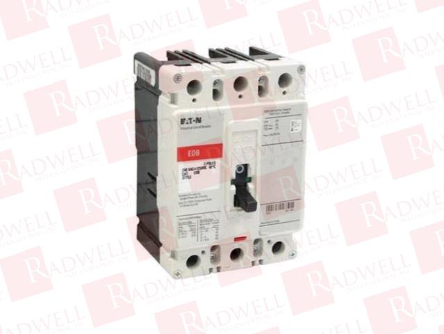 EATON CORPORATION CHND3800T32W