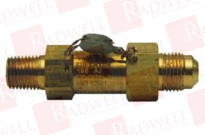 SUPERIOR VALVE 3020-450