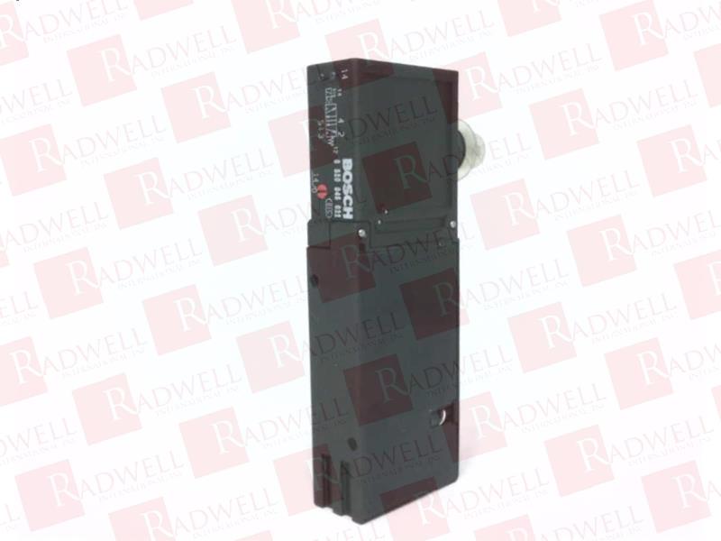 BOSCH 0-820-045-022