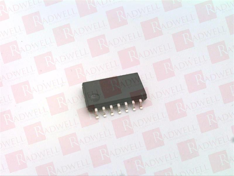 ON SEMICONDUCTOR MM74HC14SJX